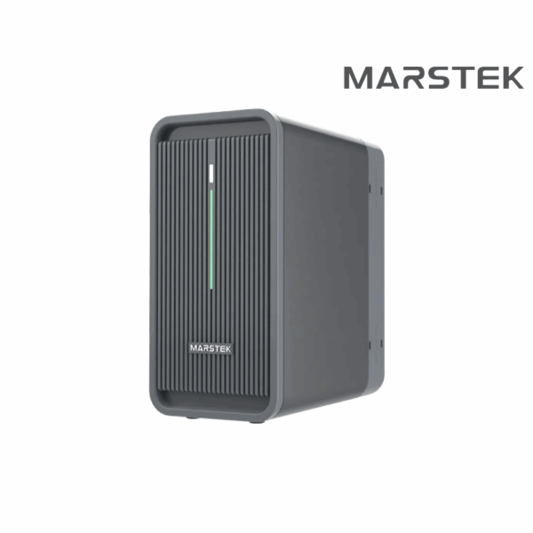 Marstek B2500-D Solarspeicher 2,24kWh für Balkonkraftwerk 1600Wp DC-Eingang