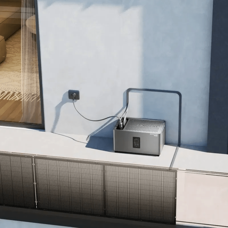 Marstek Jupiter-C Plus 2,56 kWh AIO-Speicher für Balkonkraftwerke – Bild 6