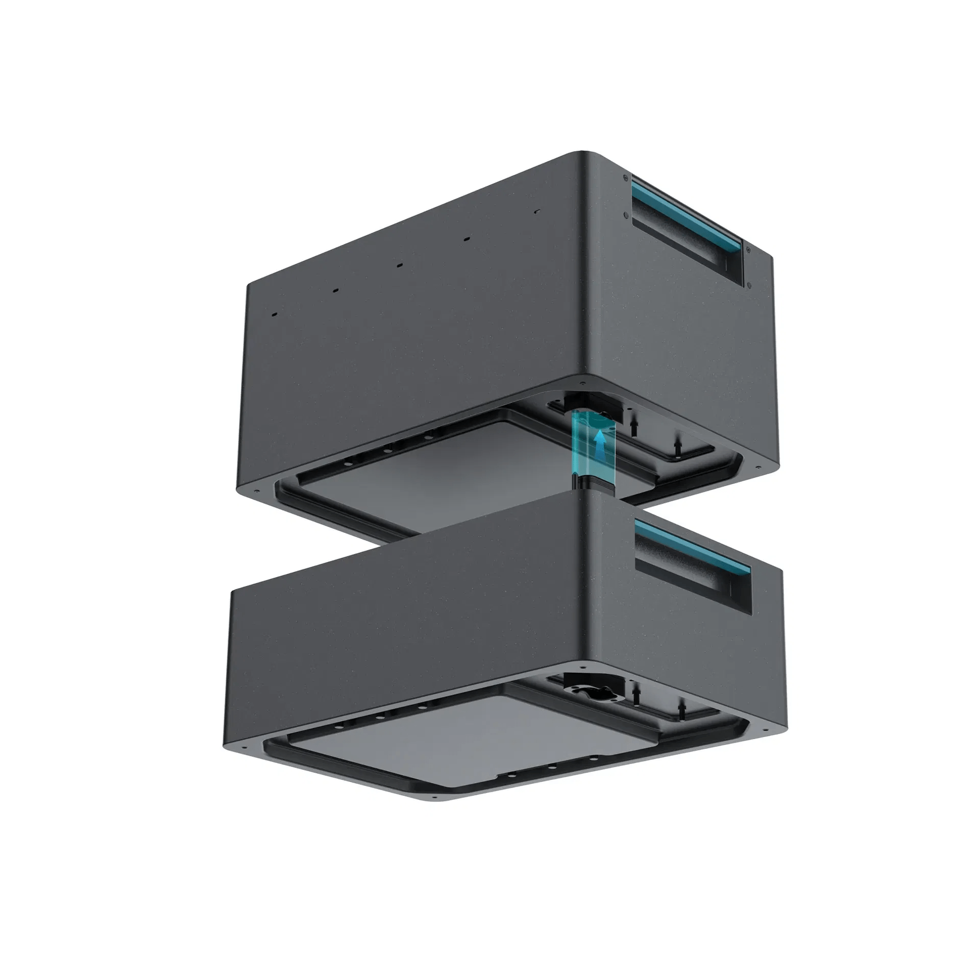 Marstek Jupiter-C Plus 2,56 kWh Erweiterungsakku für Balkonkraftwerke – Bild 2