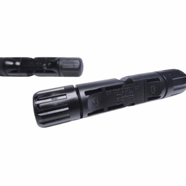 Alternative view of PN-Tech MC4 Stecker für Solarkabel 4-6 mm² (100 Paar)