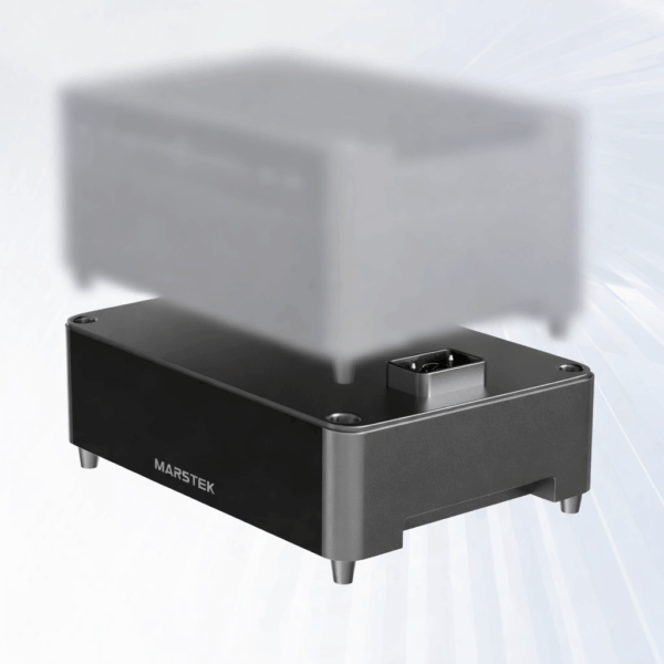 Alternative view of Marstek Venus A Erweiterungsakku, 2,12 kWh