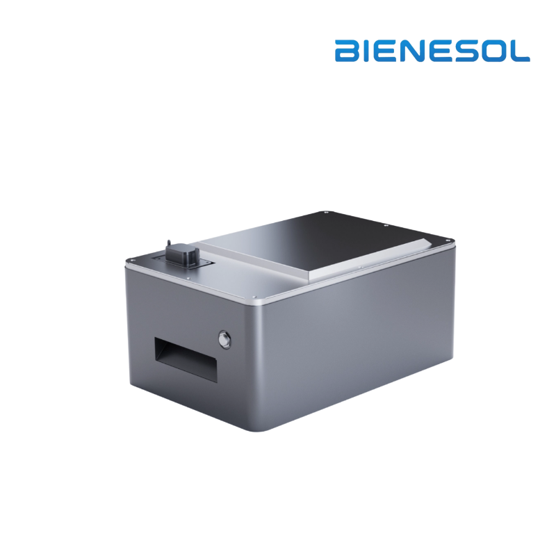 Bienesol CUBE 2700-E 2,66 kWh Erweiterungsakku
