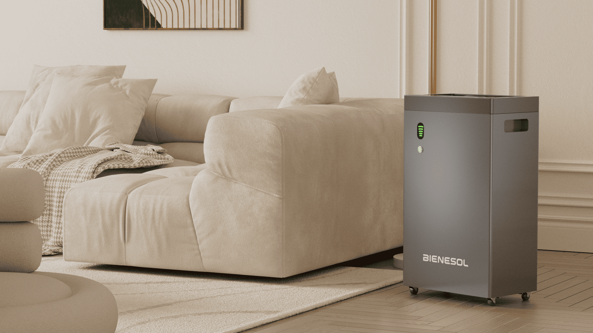 Bienesol CUBE 5200, All-in-One&AC 5,12 kWh Speicher für Balkonkraftwerke – Bild 10