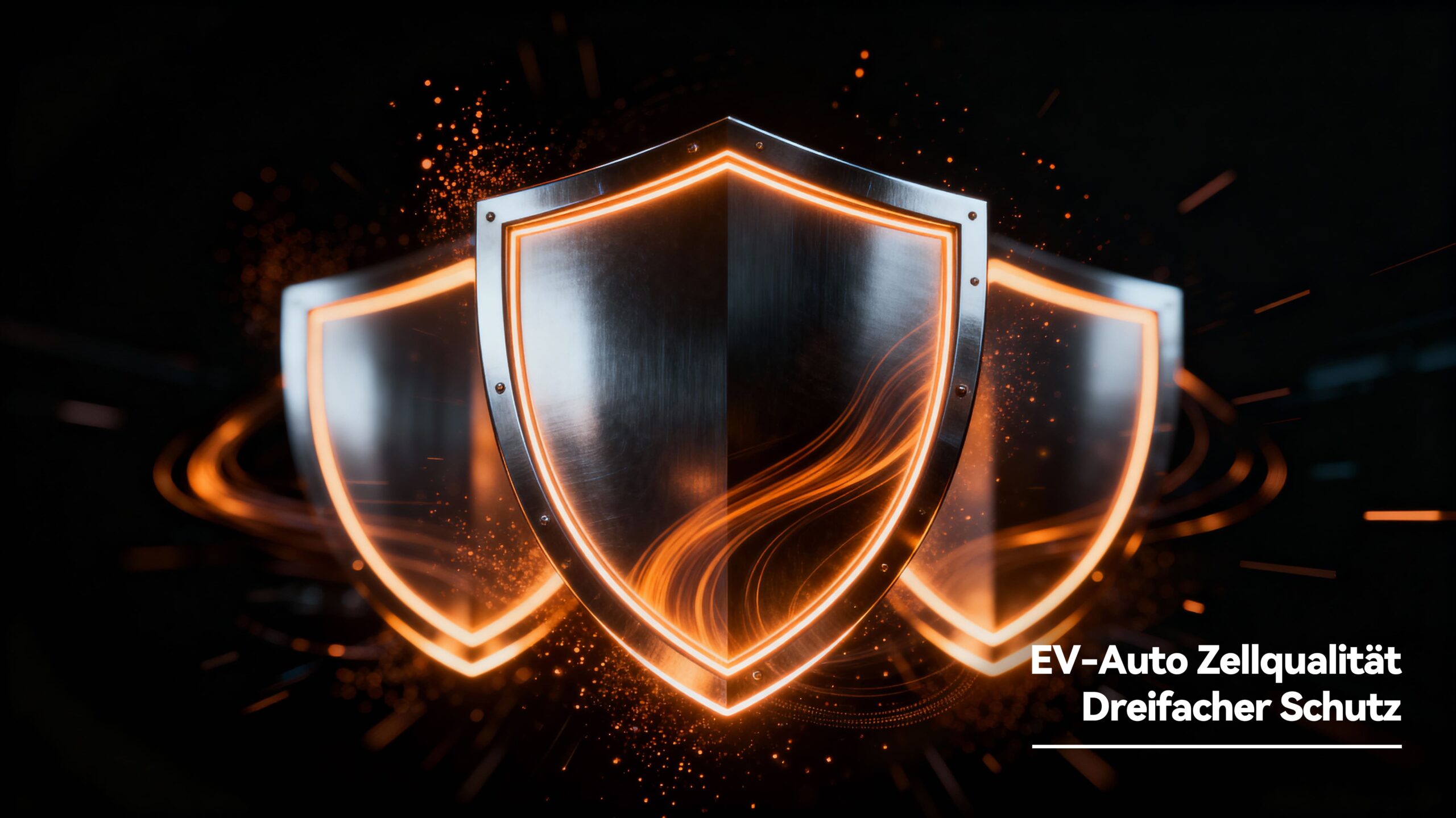 Bienesol CUBE 2700-E 2,66 kWh Erweiterungsakku – Bild 6