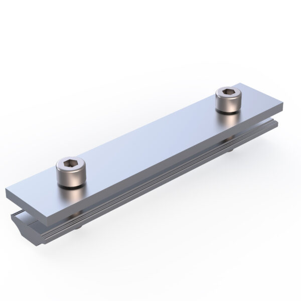 Verbinder für SolidFix Flachdach Montage-Set (Ersatz & Zubehör)